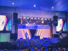 -水王国温泉水世界