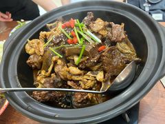-元银甲·湖北地标美食(汉阳店)