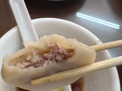 -小有天灌汤包老菜馆(南一马路店)