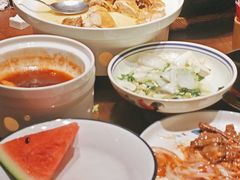-乡里八闽·福州乡土菜(高宅店)