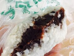 艾窝窝-老回回饺子馆(海洋馆店)