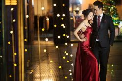 点击看大图 -太郎花子婚纱摄影艺术中心