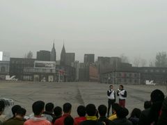 -河南威佳金凯汽车销售服务有限公司