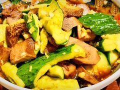-翔峰炭火鳗鱼(悦泰街里公寓店)