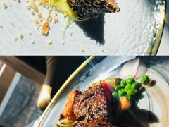 -哈布斯扒房(华发商都店)