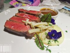 -研食记西餐厅(金融中心店)