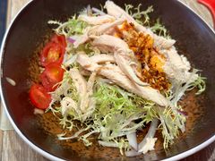 -一風堂拉面(深圳湾万象城店)