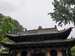 -晋祠博物馆