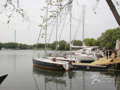 thumbCA274N0I-上海美帆帆船露营基地