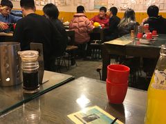 大堂-西单翅酷(西单店)
