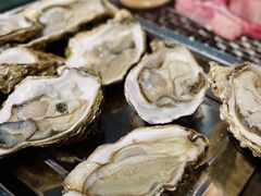 -蚝英雄·鲜蚝自助专门店