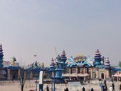 -华夏文旅海洋公园