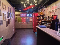 -唱吧麦颂KTV(西单华威潮铺街店)