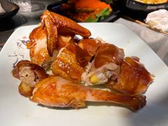 -幸福哟烧鸡·粤菜海鲜私厨(七星路店)