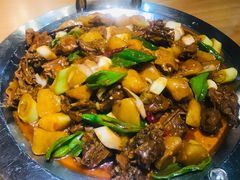 -凯撒尔新疆特色主题餐厅(青山店)
