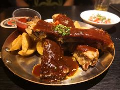 -宝莱纳餐厅(滨江店)