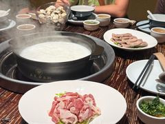 -大良毋米粥(锦龙路总店)