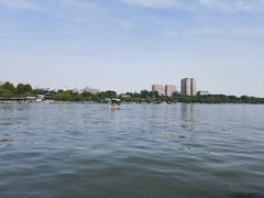 -济南大明湖景区
