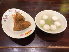 -邵子牙·中华老字号(定安路店)