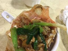 -老字号蛇口德记烧腊饭店·海鲜加工