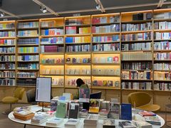 -三联韬奋书店(宽窄巷子店)