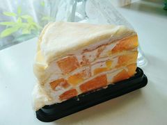 -薇薇安千层蛋糕(府城店)