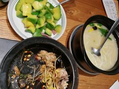 -云海肴云南菜·蒸汽石锅鱼(北京良乡华冠店)