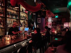 -RMK Shochu Bar(三诺店)