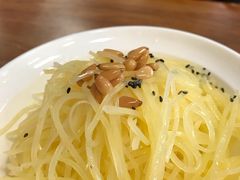 松仁土豆丝-喜家德虾仁水饺(哈尔滨文化店)
