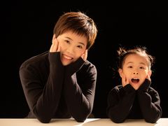 -肆俩肖像STUDIO(宝山万达店)