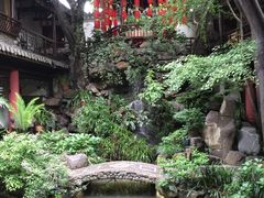 -钦善斋(武侯祠店)