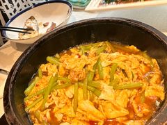 -狮王府淮扬菜(夫子庙老门东店)
