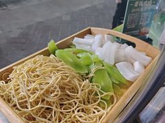 -高虾神龙虾·鲜货烧烤(六合店)