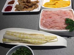 -海底捞火锅(九久奥特莱斯店)