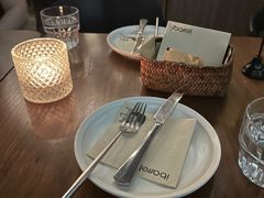 -ibarrel爱杯·bistro&brunch(江宁路店)