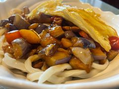 -文三里屯面馆(三里屯店)