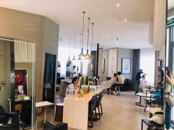 -MOVAN HAIR莫凡匠人发型屋