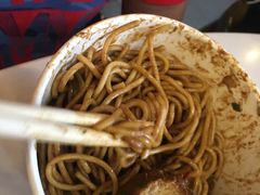-郭记老汉口热干面