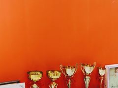 -予荷舞蹈(盛景校区)