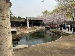 -春风习习