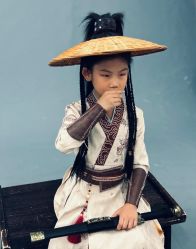 -倾城宝贝儿童摄影(新辰里酒仙桥店)