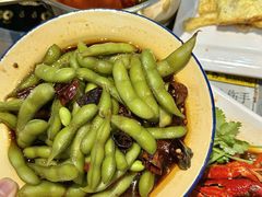 -邢氏老太太烧烤(南山店)