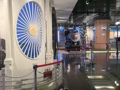 -哈尔滨规划展览馆