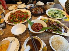 -小喜客·云南特色菜(纳西庭院店)