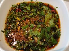 -许府牛火锅(信义坊总店)