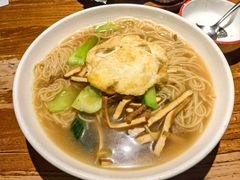 -新白鹿餐厅(银泰西湖文化广场店)