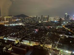 -无锡君来洲际酒店