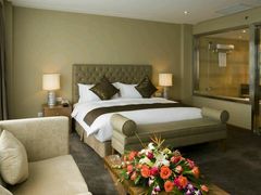 -上海如意智慧酒店(上海科学院店)