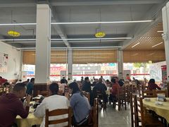 -啊杞恒益饭店(南头总店)
