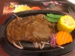 -尊品牛排(中大国际店)